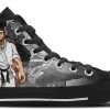 Kiks Katsumi High Tops