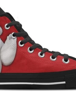 Kiks Baymax High Tops
