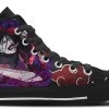 Kiks Akatsuki Orochimaru High Tops
