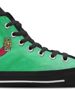 Kicks Futurama V2 High Tops