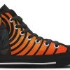Kiks Tobi High Tops