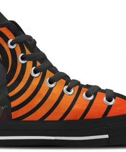 Kiks Tobi High Tops