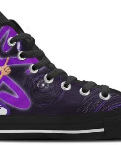 Kiks Jimmy Neutron High Tops