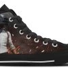 Kiks Lone Survivor High Tops