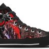 Kiks Batman Beyond High Tops