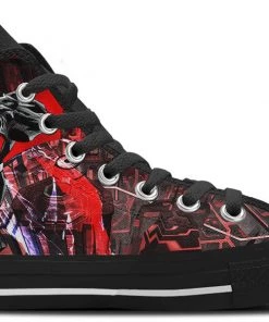 Kiks Batman Beyond High Tops