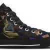 Kiks Gambit High Tops