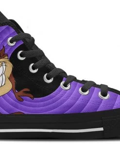 Kiks Taz High Tops