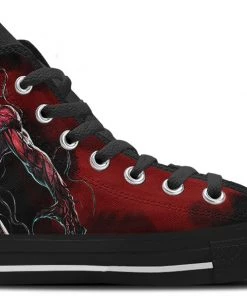 Kiks Carnage High Tops