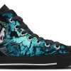 Kiks XLR8 High Tops