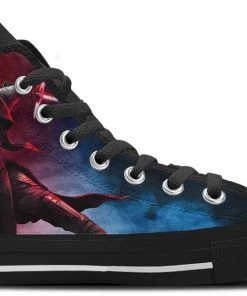 Kiks Kylo Ren High Tops