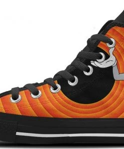 Kiks Bugs Bunny High Tops