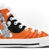Kiks Bugs Bunny High Tops