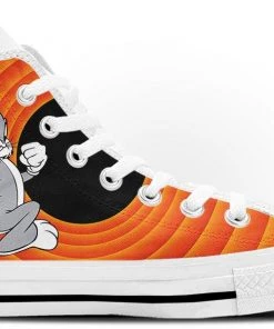Kiks Bugs Bunny High Tops