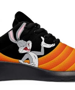 Kicks Bugs Bunny Sports Shoes