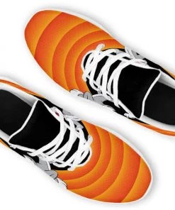 Kicks Bugs Bunny Sports Shoes