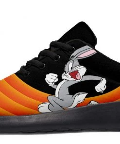 Kicks Bugs Bunny Sports Shoes