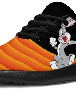 Kicks Bugs Bunny Sports Shoes
