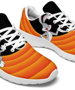Kicks Bugs Bunny Sports Shoes