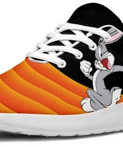 Kicks Bugs Bunny Sports Shoes
