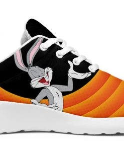 Kicks Bugs Bunny Sports Shoes