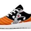 Kicks Bugs Bunny Sports Shoes