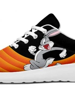 Kicks Bugs Bunny Sports Shoes