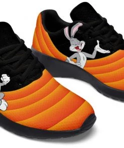 Kicks Bugs Bunny Sports Shoes