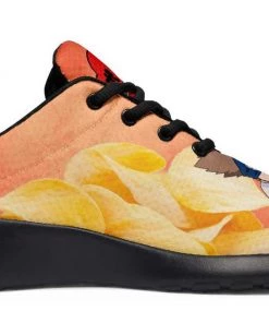 Kicks Choji Akimichi Sports Shoes Runners