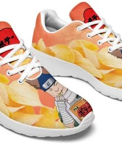 Kicks Choji Akimichi Sports Shoes Runners