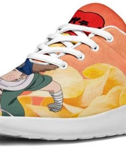 Kicks Choji Akimichi Sports Shoes Runners