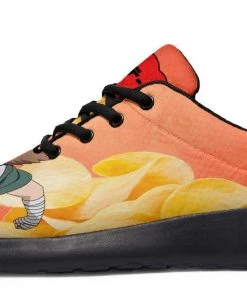 Kicks Choji Akimichi Sports Shoes Runners