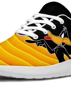 Kicks Runners Daffy Duck Sports Shoes 18 Kicks Runners Daffy Duck Sports Shoes