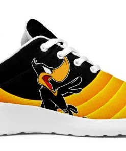 Kicks Runners Daffy Duck Sports Shoes 16 Kicks Runners Daffy Duck Sports Shoes