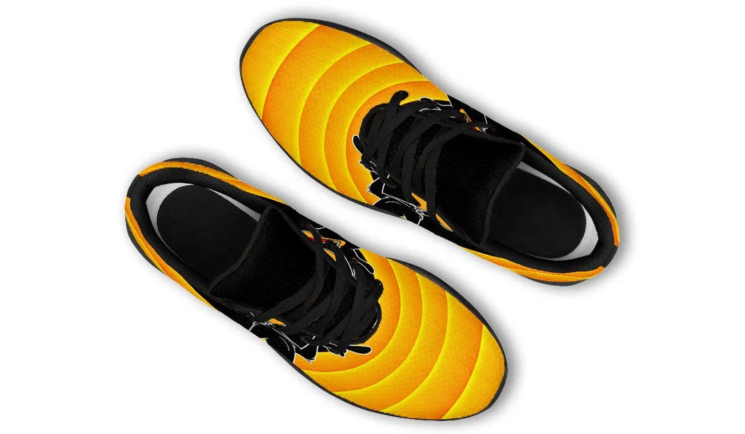 Kicks Runners Daffy Duck Sports Shoes 12 Kicks Runners Daffy Duck Sports Shoes