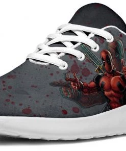Kicks Deadpool Sports Shoes 18 Kicks Deadpool Sports Shoes