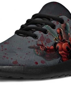 Kicks Deadpool Sports Shoes 19 Kicks Deadpool Sports Shoes