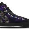 Kicks Decepticons High Tops