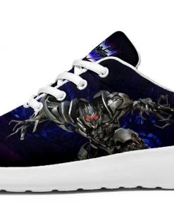 Kicks Decepticons Sports Shoes