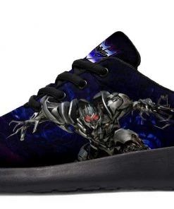 Kicks Decepticons Sports Shoes