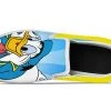 Kicks Donald Duck Slip Ons
