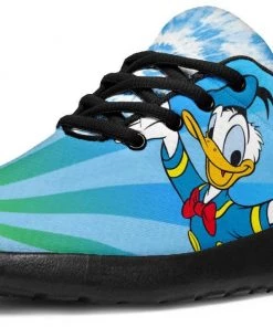 Kicks Donald Duck Sports Shoes Runners