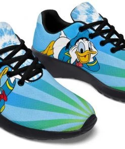 Kicks Donald Duck Sports Shoes Runners
