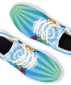 Kicks Donald Duck Sports Shoes Runners