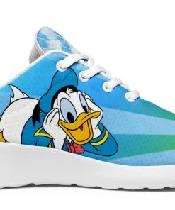 Kicks Donald Duck Sports Shoes Runners