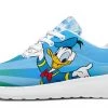 Kicks Donald Duck Sports Shoes Runners