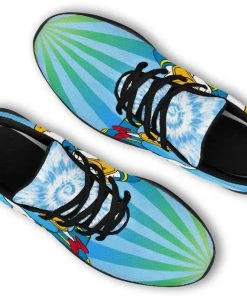 Kicks Donald Duck Sports Shoes Runners