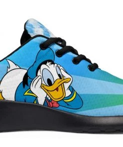 Kicks Donald Duck Sports Shoes Runners