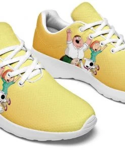 Kicks Runners Family Guy Sports Shoes 14 Kicks Runners Family Guy Sports Shoes