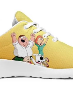 Kicks Runners Family Guy Sports Shoes 16 Kicks Runners Family Guy Sports Shoes
